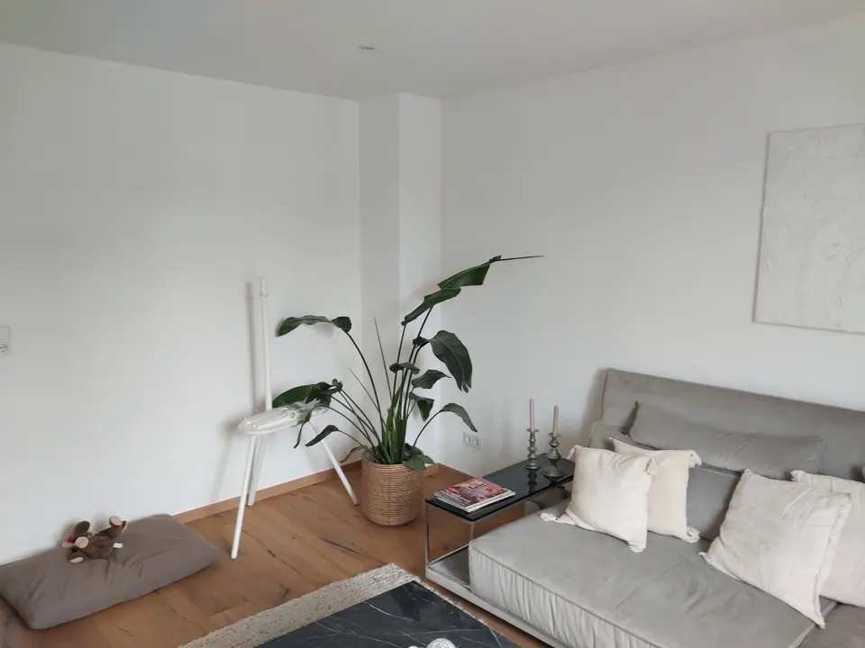 3 Zimmer Wohnung mit 84 m² in Hildesheim – Bild 2