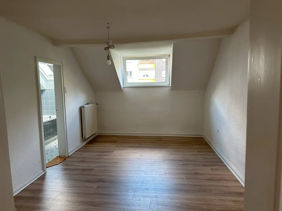 3 Zimmer Wohnung mit 40 m² in Witten – Bild 9