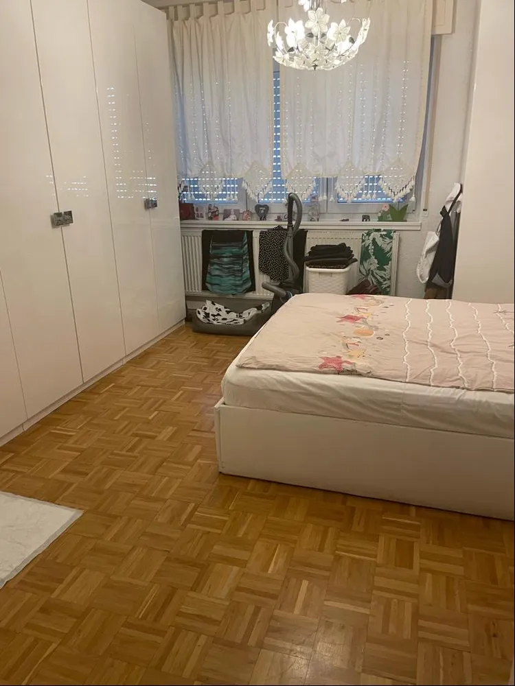 3 Zimmer Wohnung mit 75 m² in Pforzheim – Bild 8