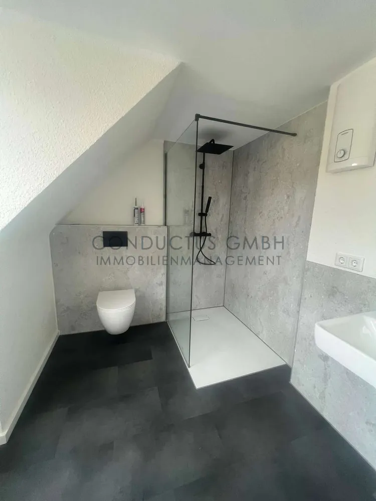 3 Zimmer Wohnung mit 49 m² in Essen – Bild 1