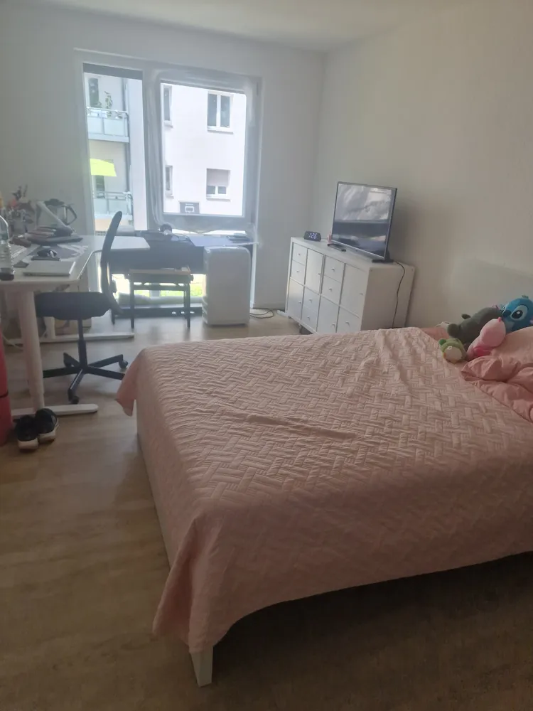1 Zimmer Wohnung mit 25 m² in Aachen – Bild 6