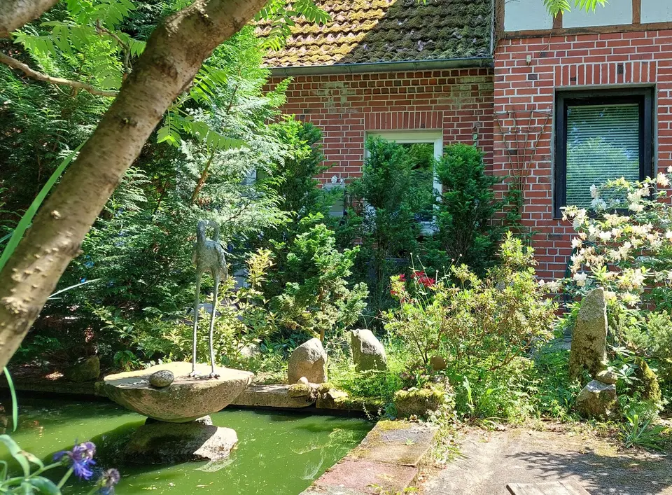 2 Zimmer Wohnung mit 83 m² in Soltau – Bild 8