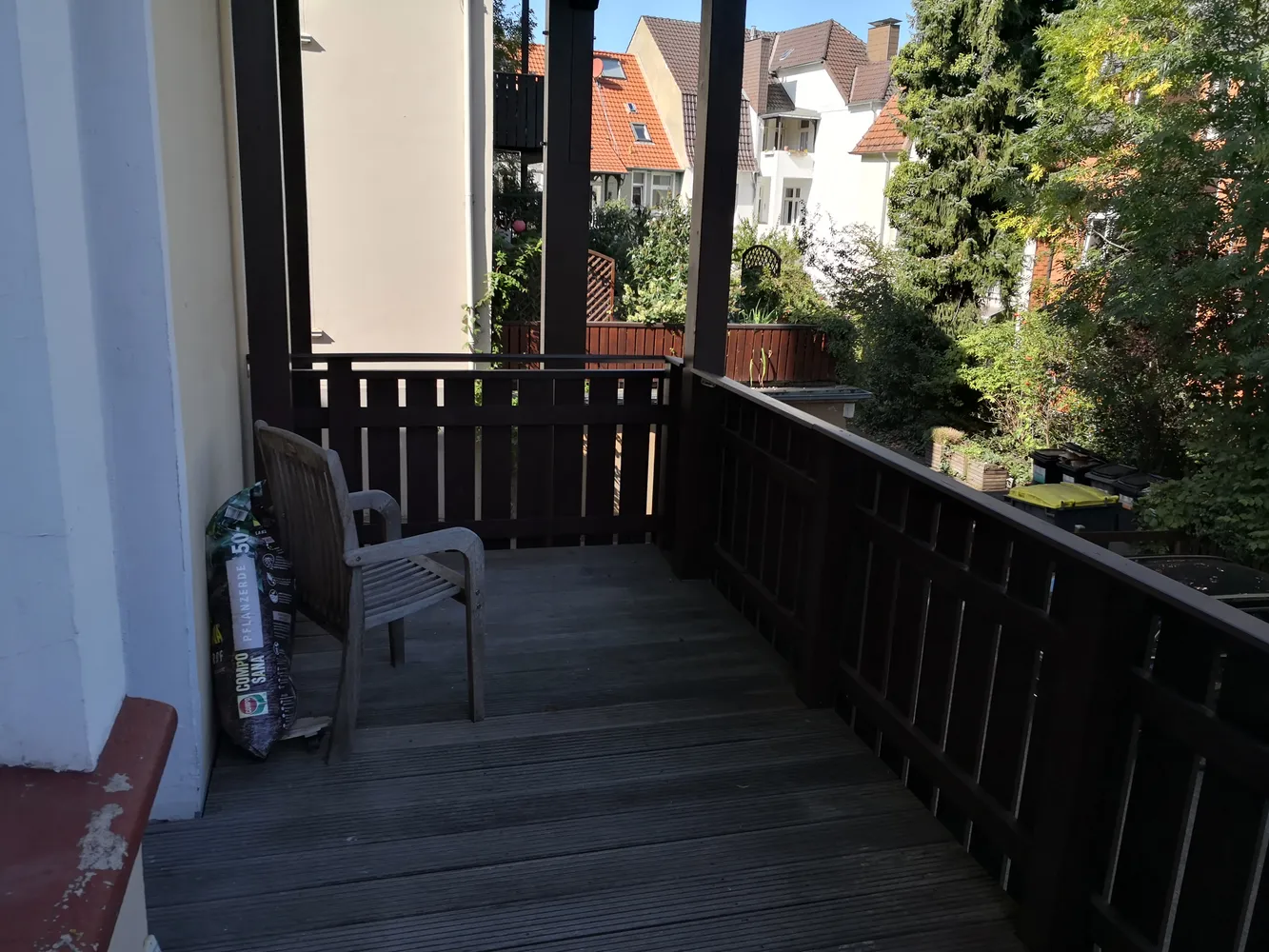 3 Zimmer Wohnung mit 60 m² in Bielefeld – Bild 5