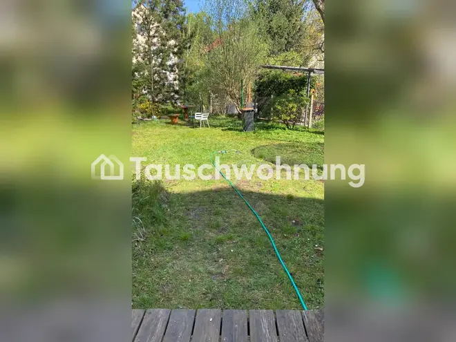4 Zimmer Haus mit 110 m² in Berlin – Bild 2