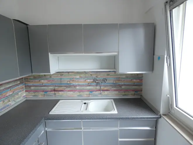 2 Zimmer Wohnung mit 50 m² in Gelsenkirchen – Bild 7
