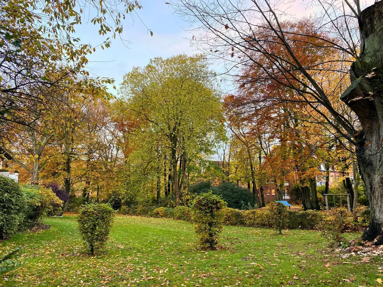 3 Zimmer Wohnung mit 58 m² in Hamburg – Bild 10