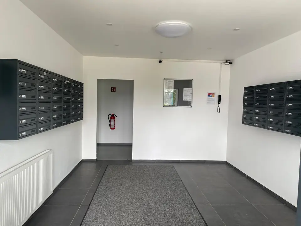 2 Zimmer Wohnung mit 31 m² in Halle (Saale) – Bild 6