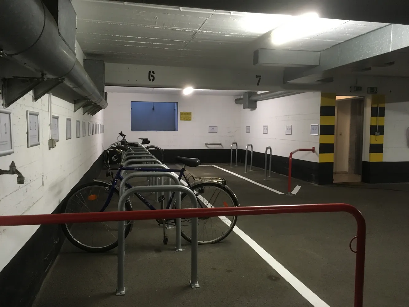 2 Zimmer Wohnung mit 48 m² in Bonn – Bild 8