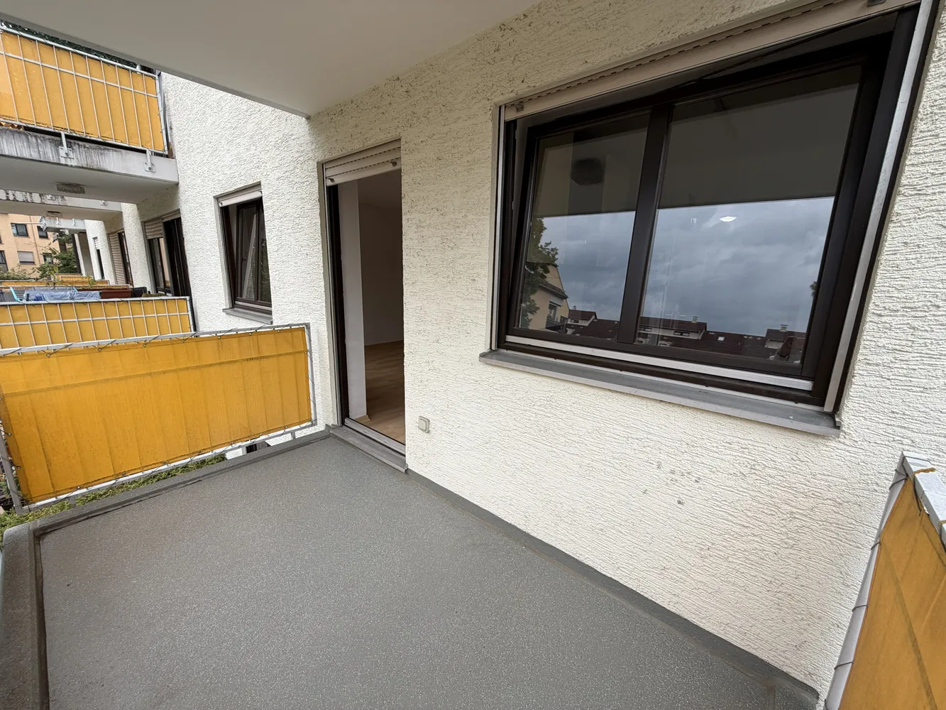 2 Zimmer Wohnung mit 58 m² in Augsburg – Bild 4