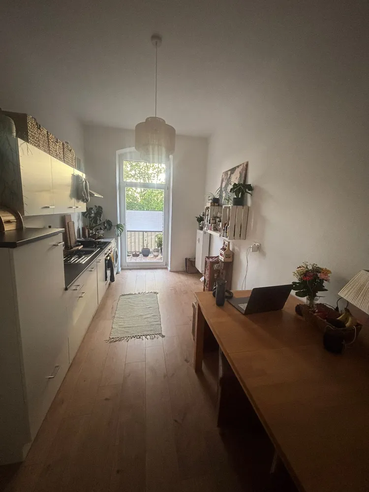 2 Zimmer Wohnung mit 69 m² in Chemnitz – Bild 6