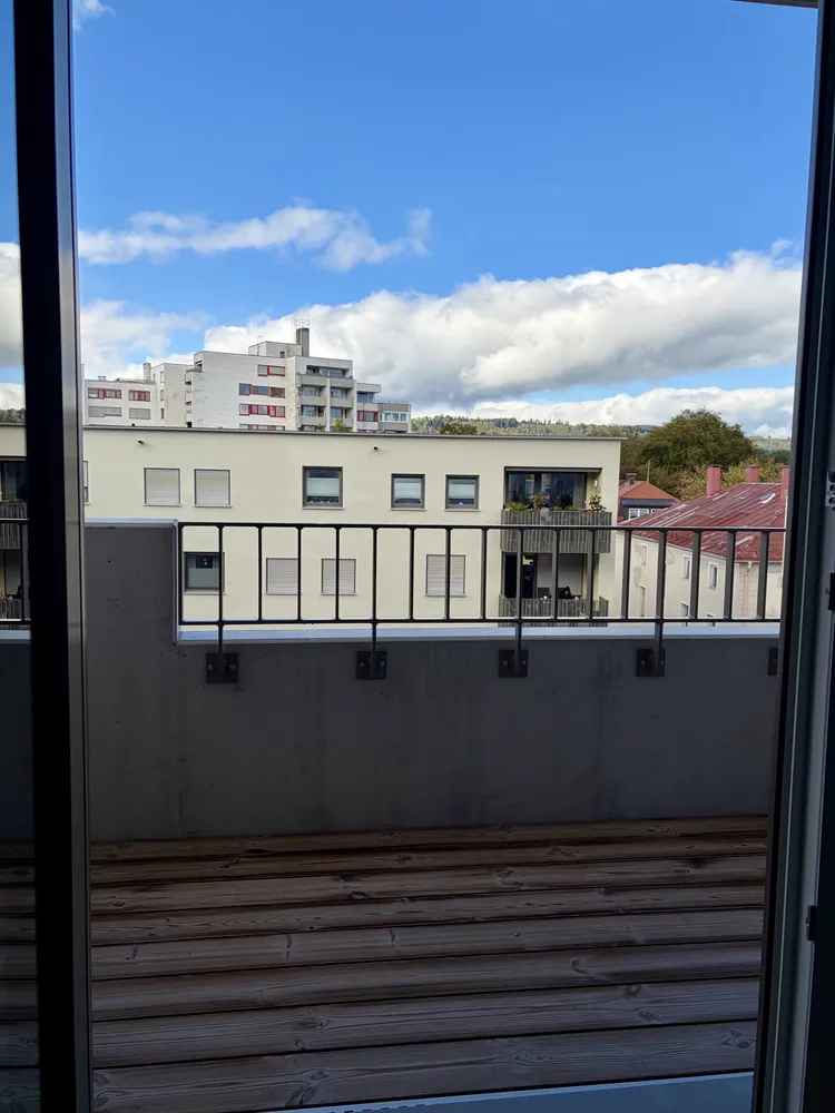 1 Zimmer Wohnung mit 39 m² in Kempten (Allgäu) – Bild 10