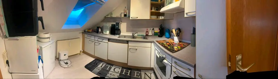 2 Zimmer Wohnung mit 52 m² in Duderstadt – Bild 3