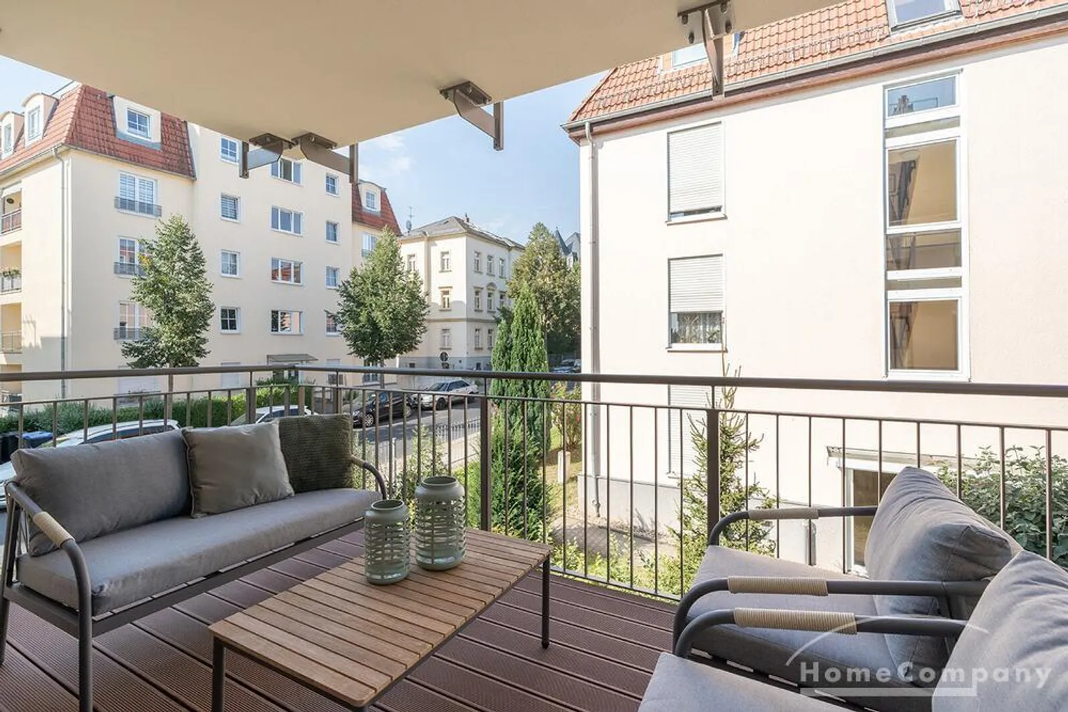 4 Zimmer Wohnung mit 108 m² in Dresden – Bild 6