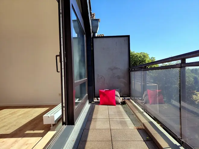 3 Zimmer Wohnung mit 97 m² in Wuppertal – Bild 8