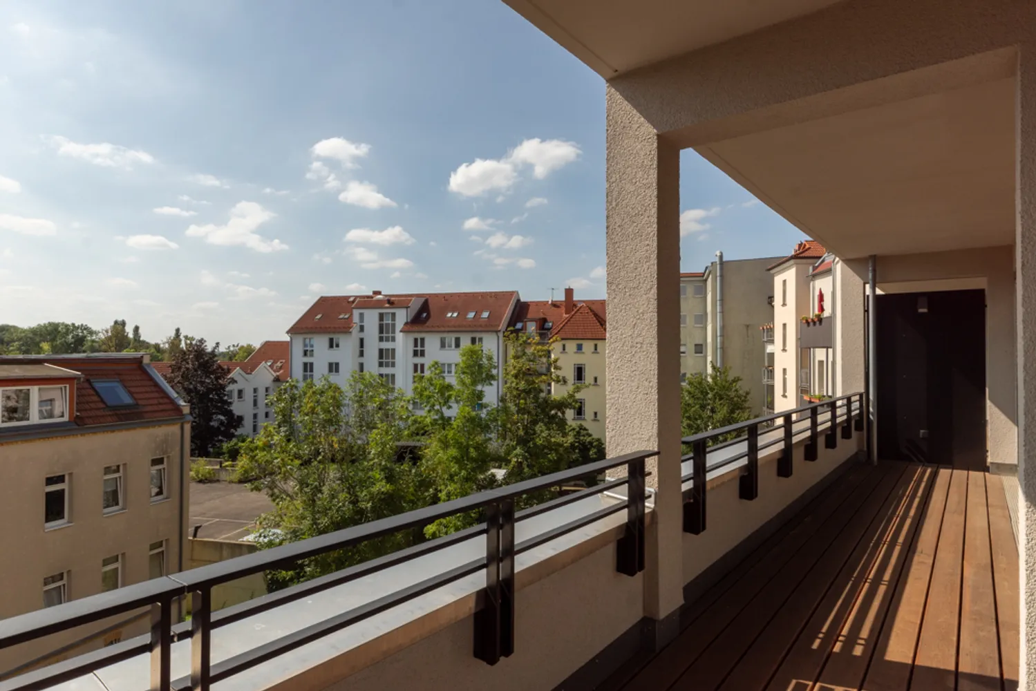 5 Zimmer Wohnung mit 145 m² in Leipzig – Bild 6