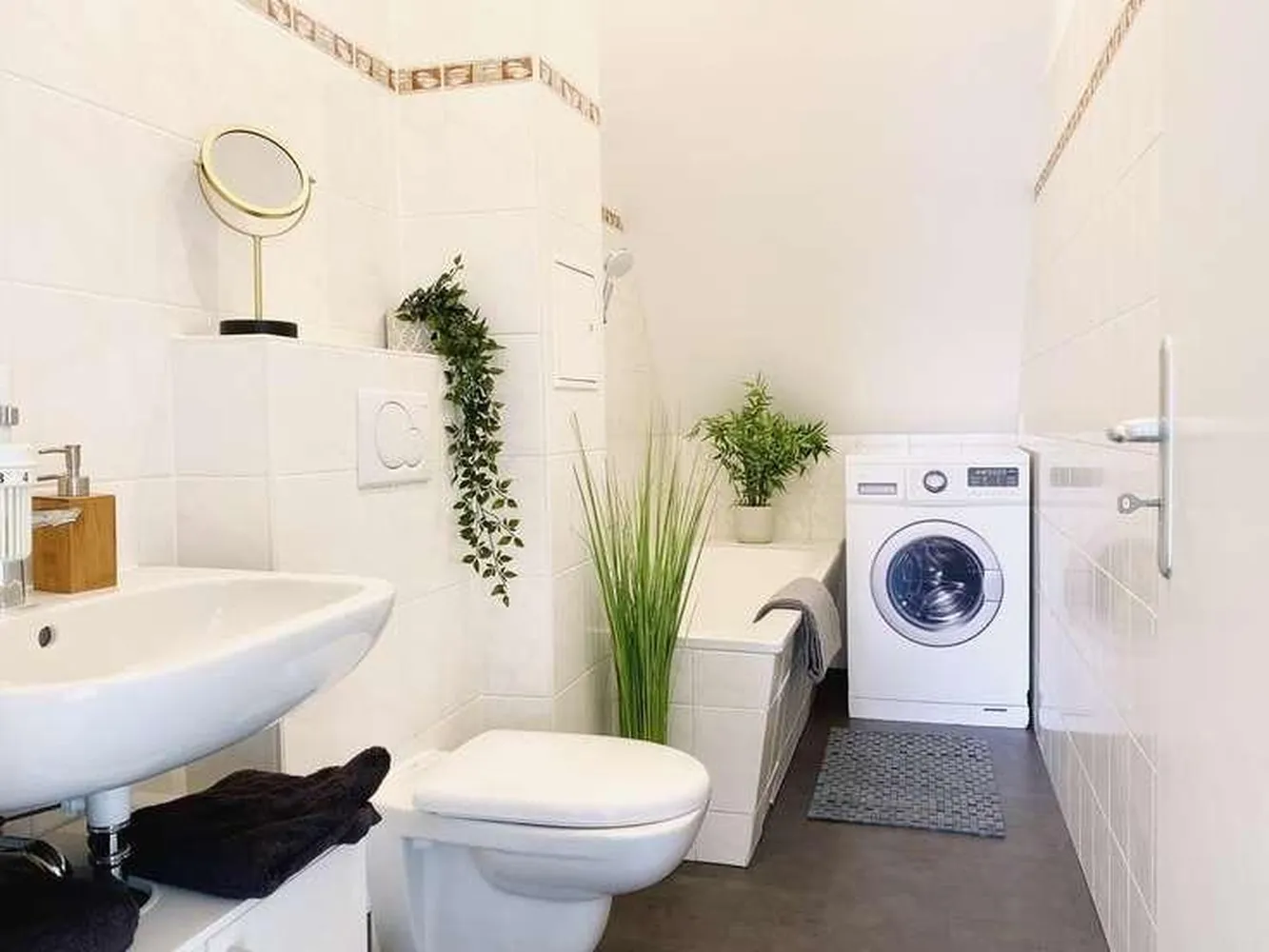 2 Zimmer Wohnung mit 60 m² in Leipzig – Bild 9