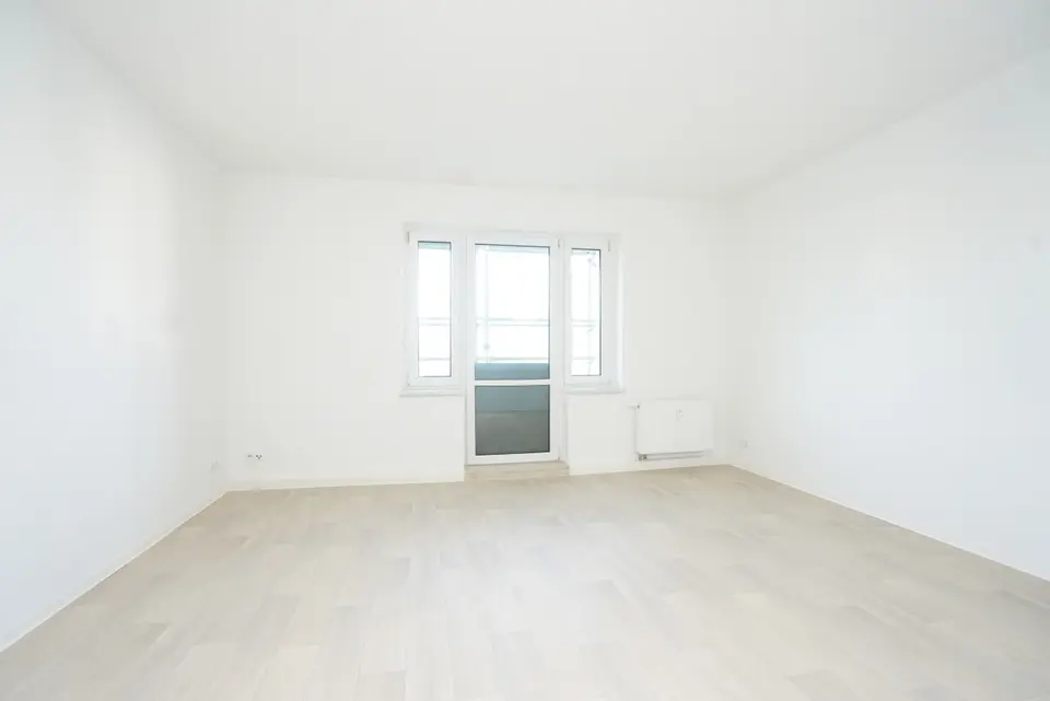 2 Zimmer Wohnung mit 69 m² in Chemnitz – Bild 1