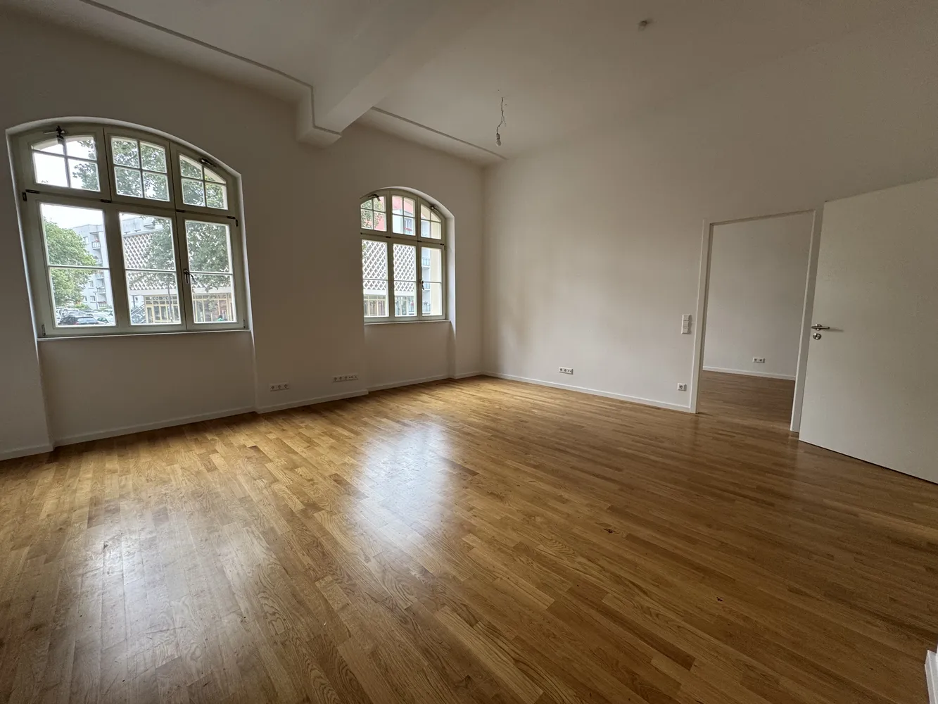 2 Zimmer Wohnung mit 60 m² in Halle (Saale) – Bild 3