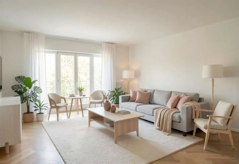 3 Zimmer Wohnung mit 100 m² in Mannheim – Bild 10