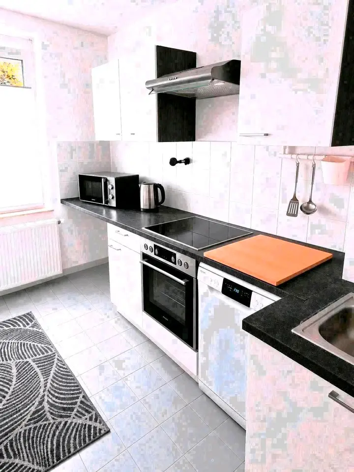 3 Zimmer Wohnung mit 89 m² in Coswig – Bild 5