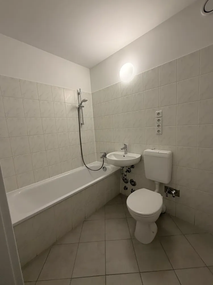 2 Zimmer Wohnung mit 48 m² in Berlin – Bild 3