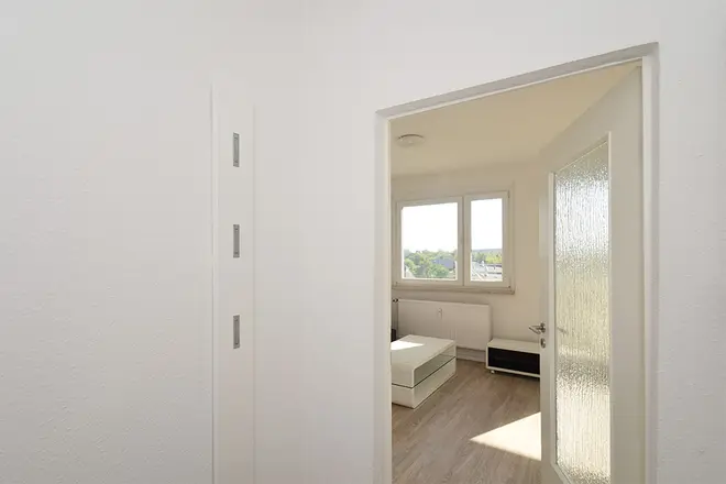 1 Zimmer Wohnung mit 31 m² in Halle (Saale) – Bild 5
