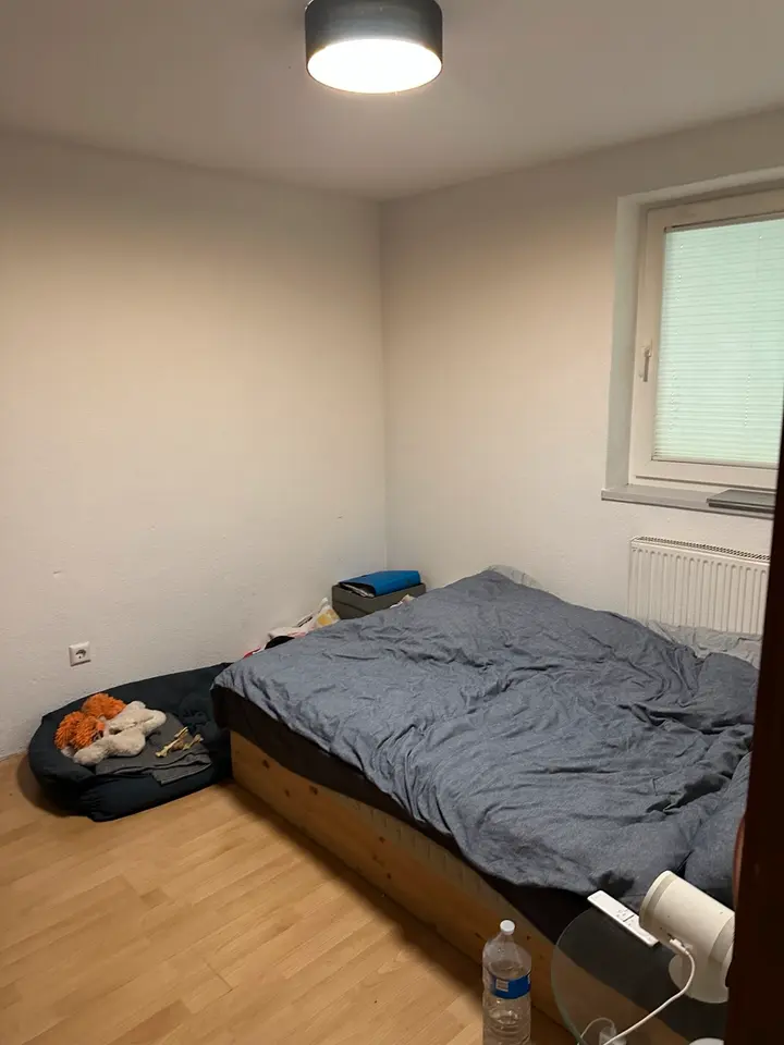 2 Zimmer Wohnung mit 40 m² in Saarbrücken – Bild 5