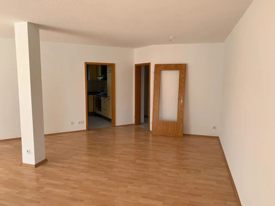 2 Zimmer Wohnung mit 80 m² in Groß-Gerau – Bild 6
