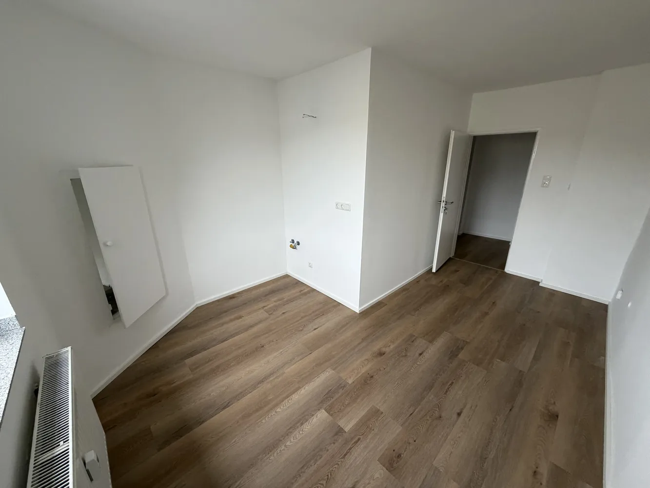 2 Zimmer Wohnung mit 58 m² in Dortmund – Bild 9