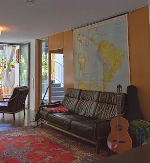 Shared room with 107 m² in Stuttgart – Photo 2