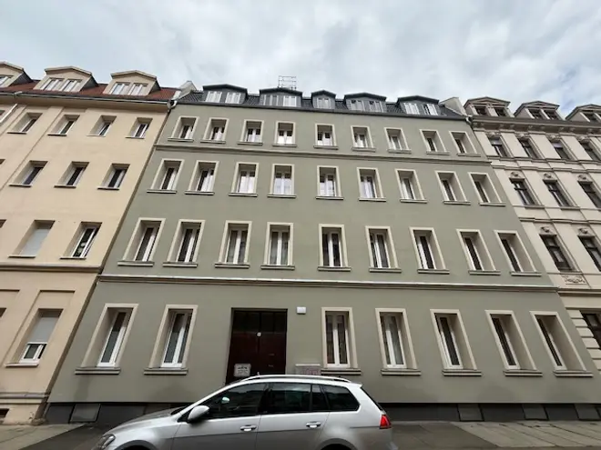 2 Zimmer Wohnung mit 57 m² in Leipzig – Bild 3