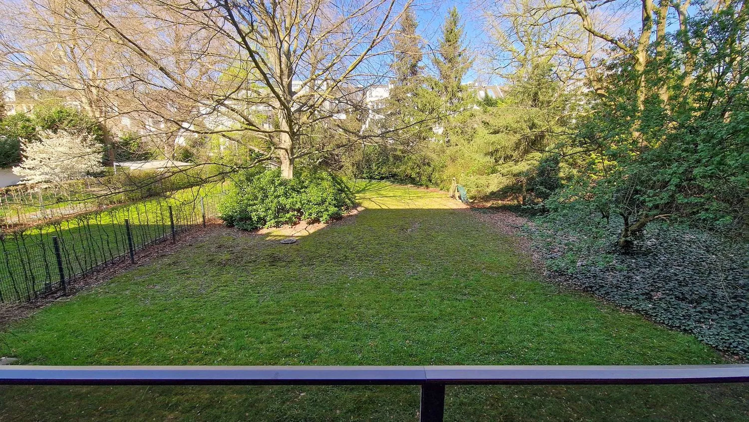 2 Zimmer Wohnung mit 72 m² in Düsseldorf – Bild 7