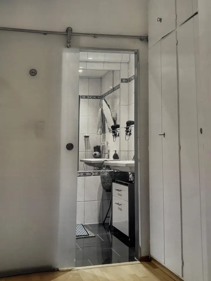 WG-Zimmer mit 84 m² in Frankfurt am Main – Bild 9
