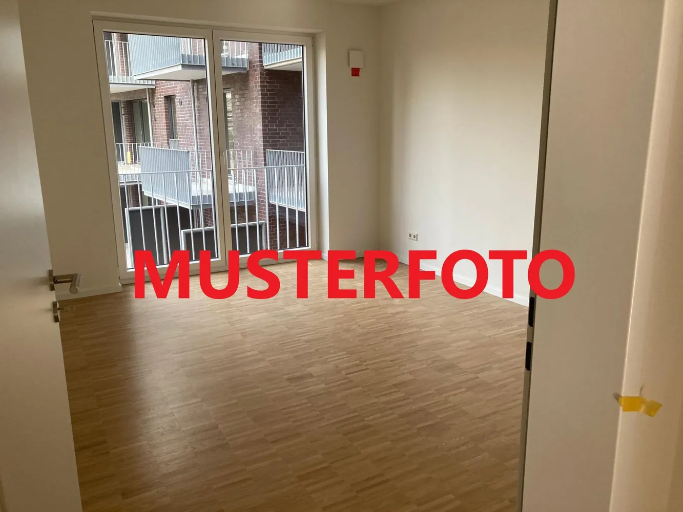 2 Zimmer Wohnung mit 70 m² in Hamburg – Bild 6