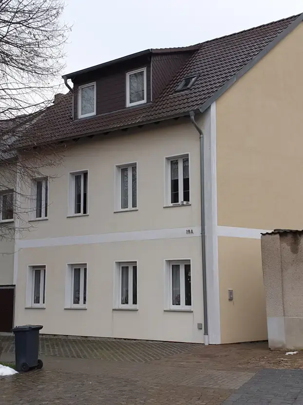 2 Zimmer Wohnung mit 55 m² in Bitterfeld-Wolfen – Bild 8