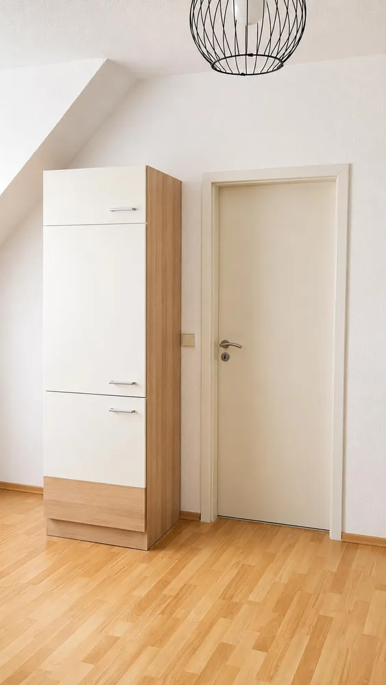 1 Zimmer Wohnung mit 62 m² in Darmstadt – Bild 5