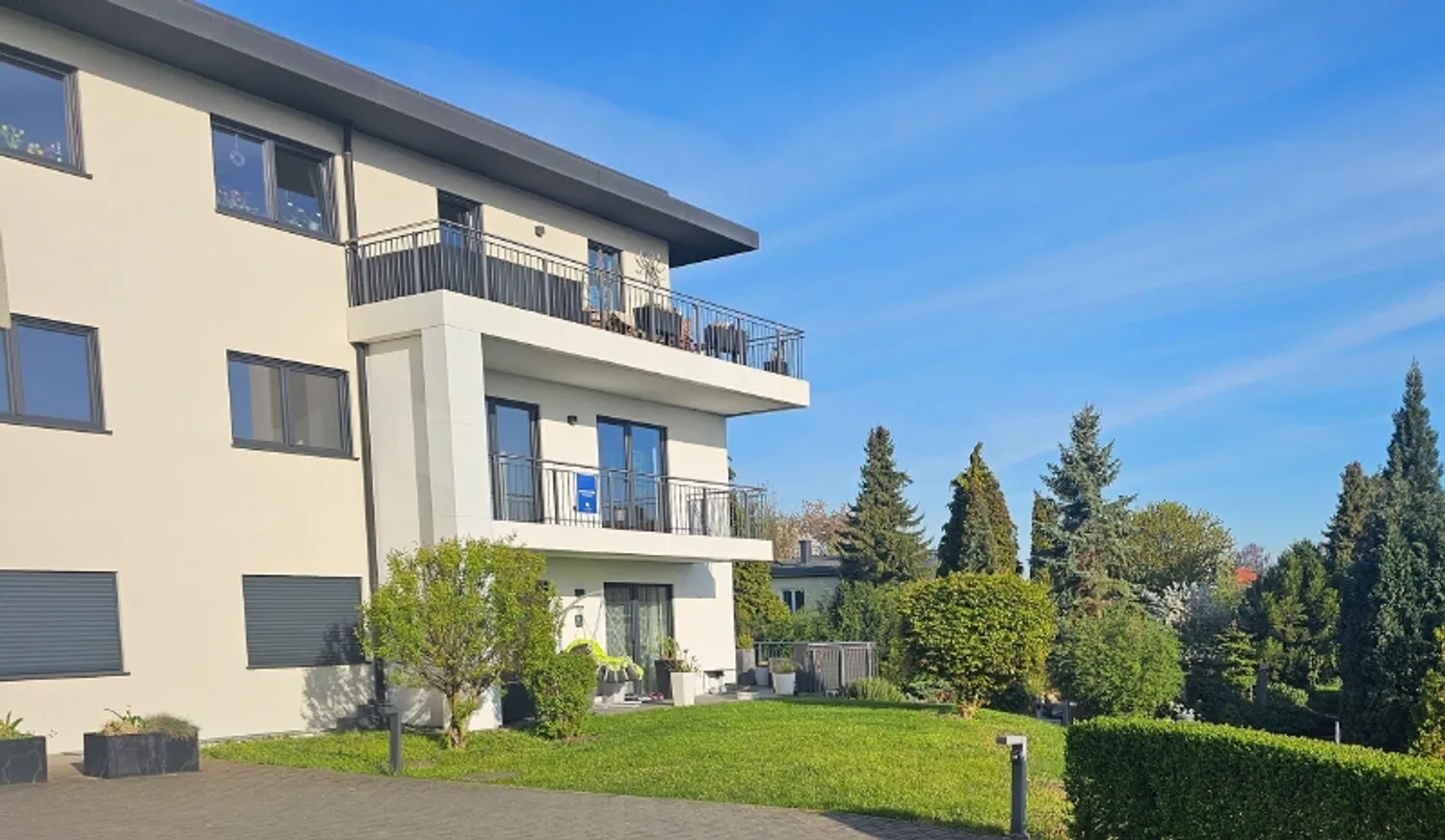 4 Zimmer Wohnung mit 107 m² in Freital – Bild 5