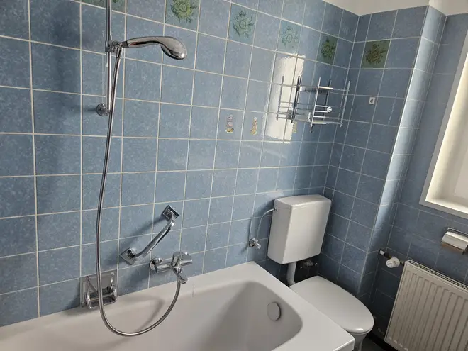 3 Zimmer Wohnung mit 78 m² in Frankfurt am Main – Bild 6