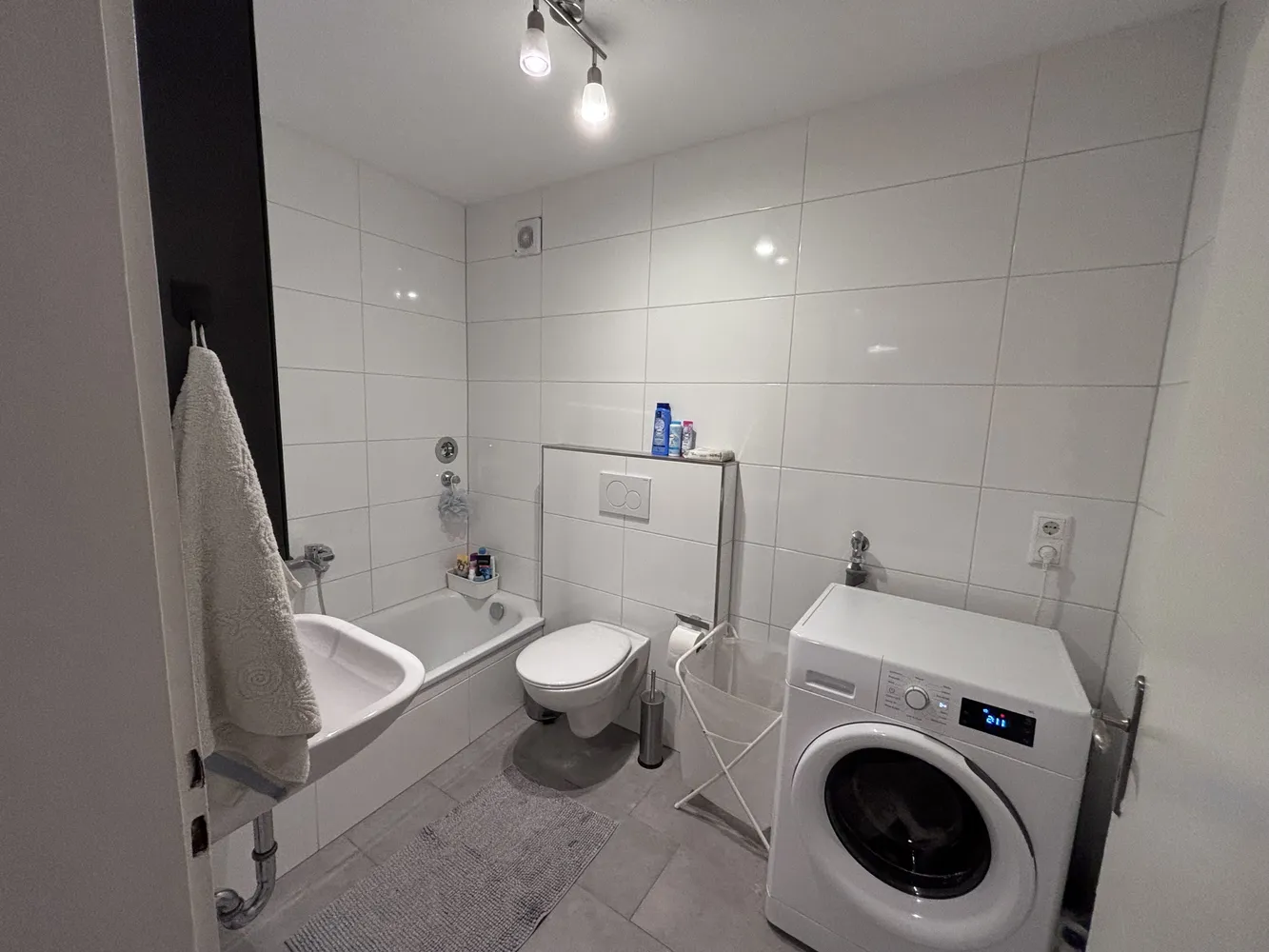 3 Zimmer Wohnung mit 85 m² in Straubing – Bild 5