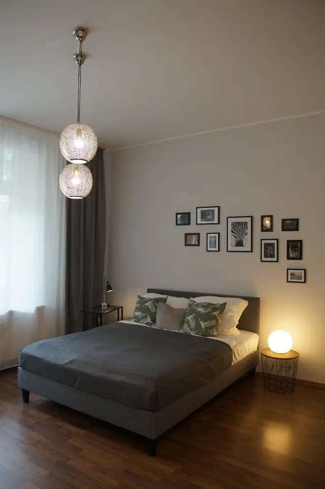 Shared room with 48 m² in Magdeburg – Photo 3