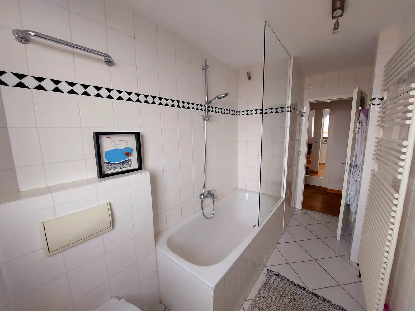 2 Zimmer Wohnung mit 78 m² in Berlin – Bild 11