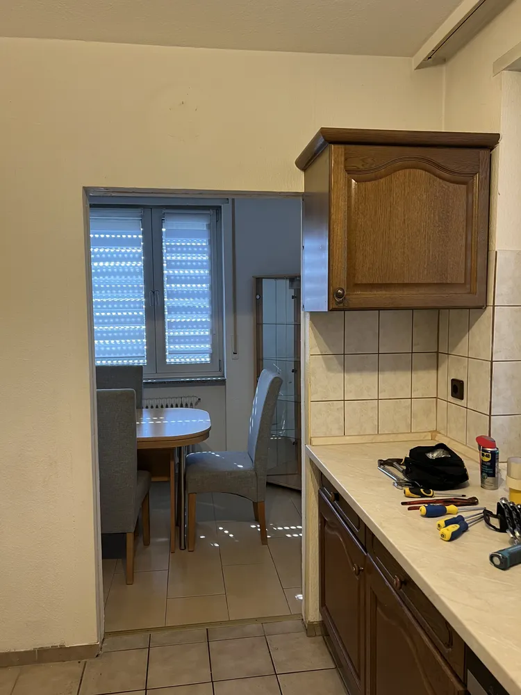 4 Zimmer Wohnung mit 80 m² in Ludwigshafen am Rhein – Bild 7