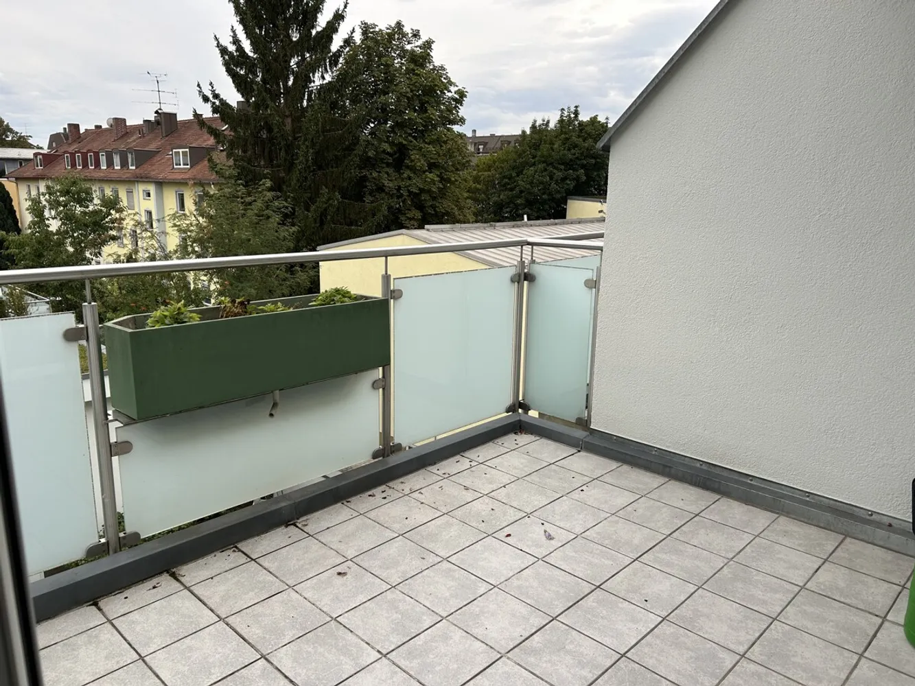 2 Zimmer Wohnung mit 59 m² in München – Bild 6