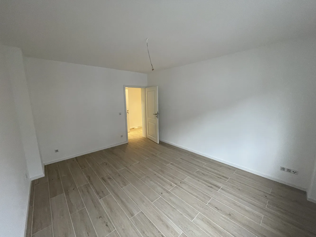 3 Zimmer Wohnung mit 63 m² in Duisburg – Bild 4