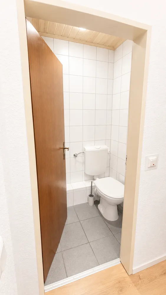 2 room apartment with 50 m² in Troisdorf – Photo 7