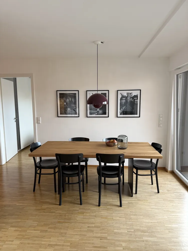 3 Zimmer Wohnung mit 81 m² in Münster – Bild 2