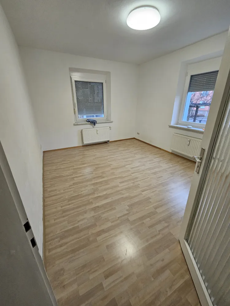 2 Zimmer Wohnung mit 60 m² in Augsburg – Bild 3
