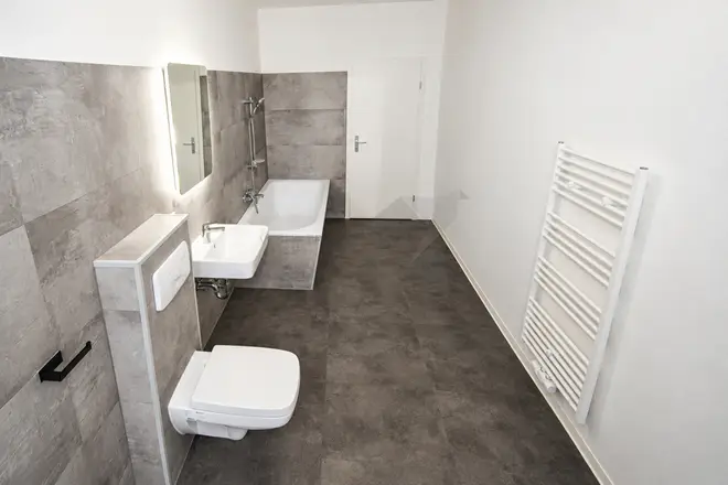 2 Zimmer Wohnung mit 64 m² in Chemnitz – Bild 3