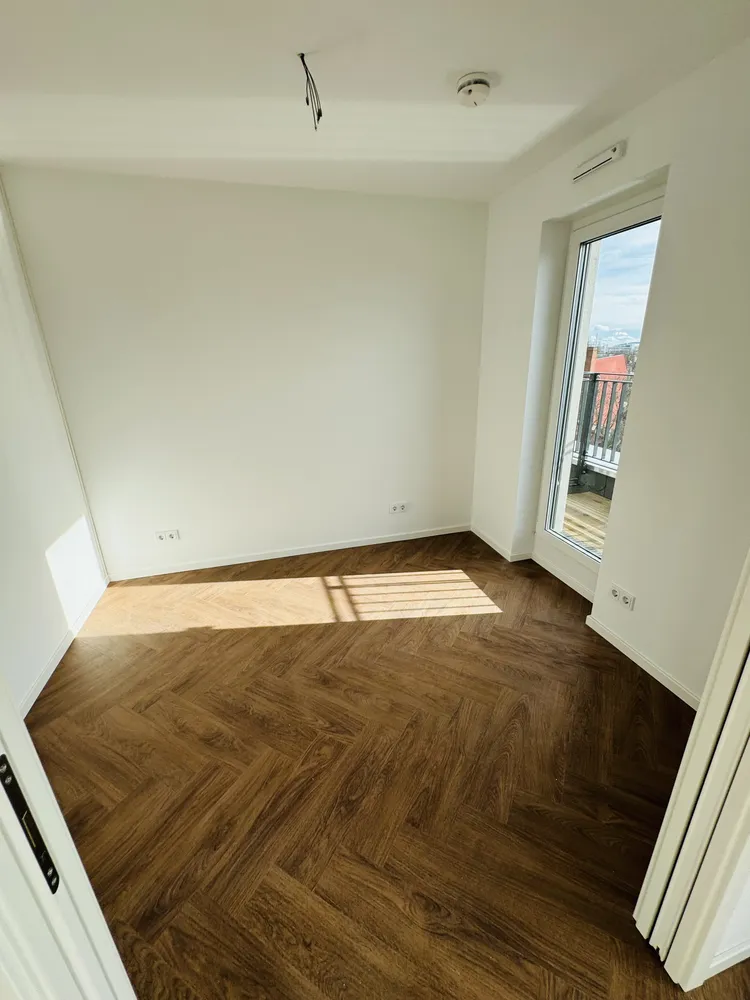 2 Zimmer Wohnung mit 36 m² in Berlin – Bild 8