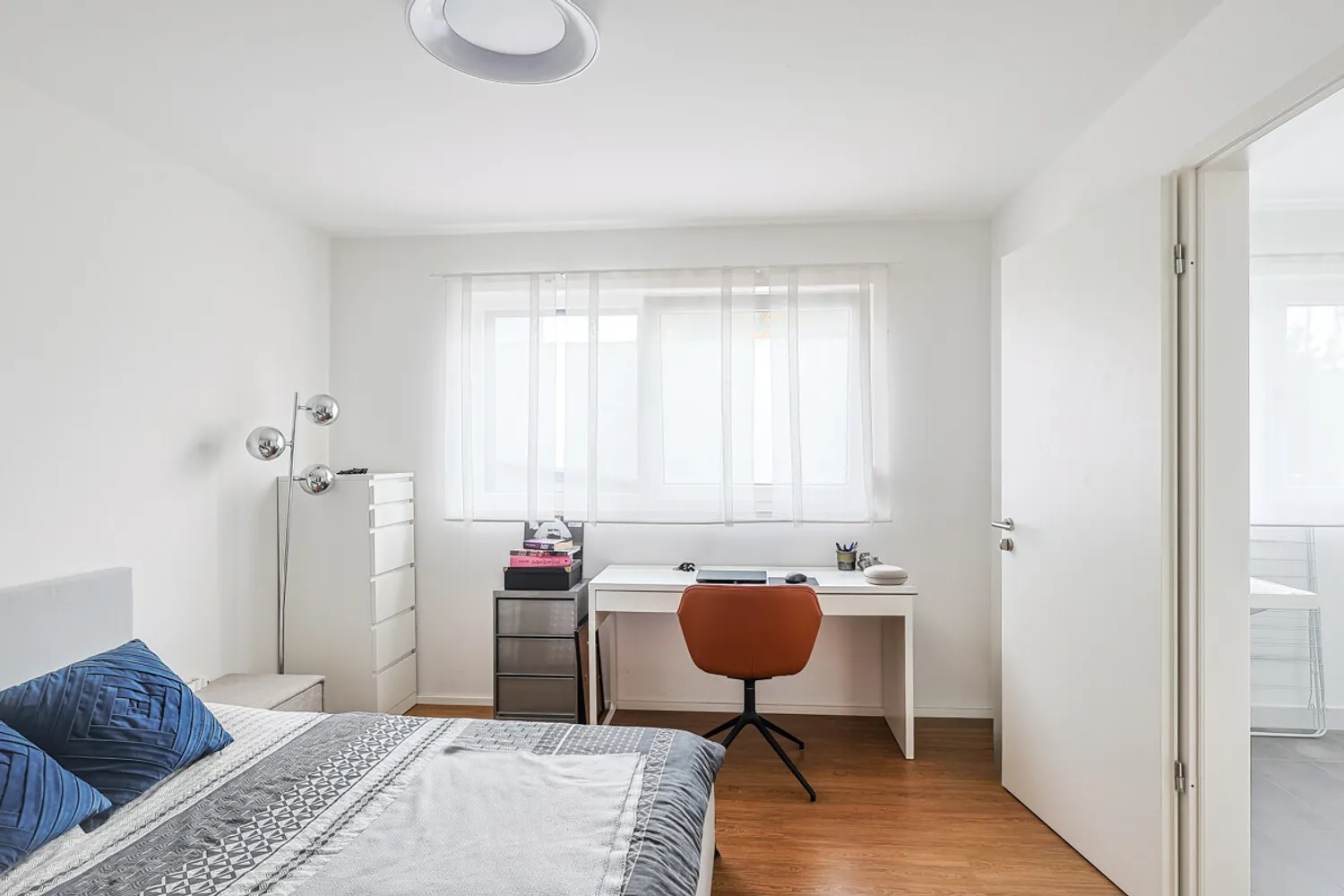 2 Zimmer Wohnung mit 38 m² in Ingolstadt – Bild 4